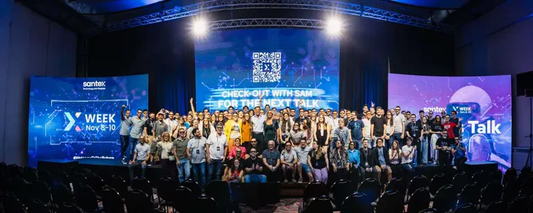 Se viene un evento clave para pensar el futuro de la inteligencia artificial