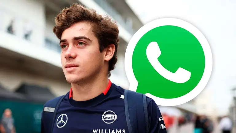 WhatsApp y el "Modo Colapinto": cómo activarlo y para qué sirve