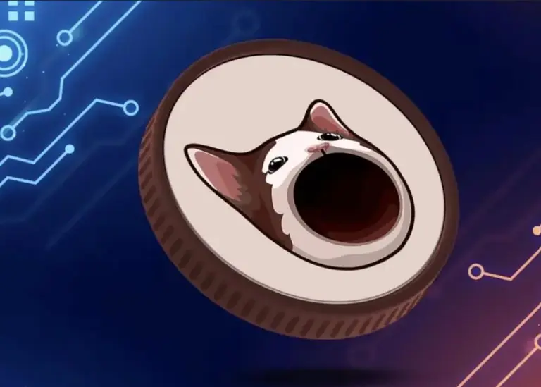 La memecoin Popcat supera récords y alcanza nuevos máximos históricos: a cuánto llegó la criptomoneda