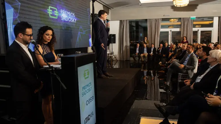 La industria del software extiende la inscripción para los Premios Sadosky: ¿Cómo anotarse?