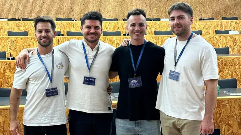 Startup argentina te premia por reciclar: ahora podés solicitar la recolección de residuos a lo Uber