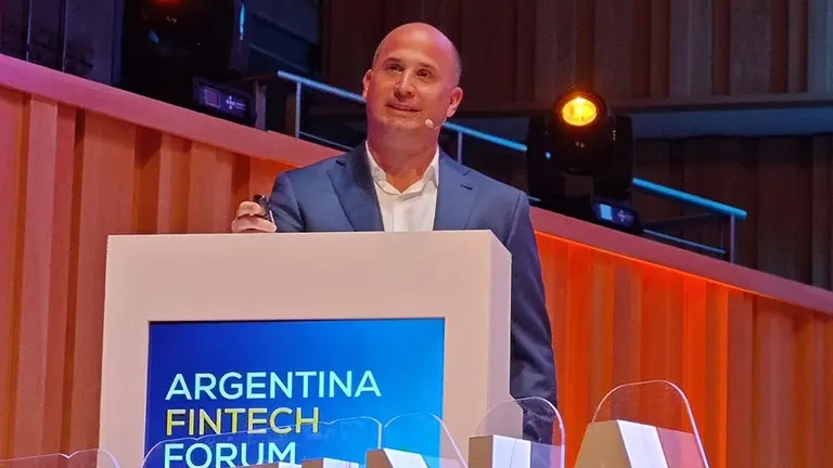 "Los FCI son uno de los productos de inversión más populares de la historia argentina, en parte, gracias a las fintech"