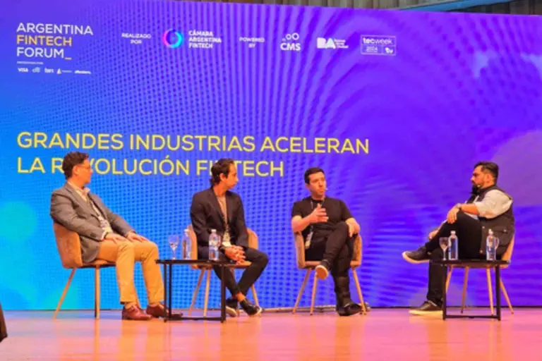 Principalidad, la nueva búsqueda para 2025 de las fintech locales