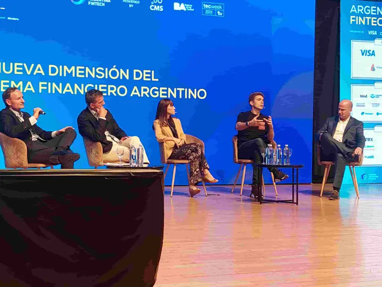 Mercado Pago, Ualá, Galicia y Supervielle, frente a frente: "Puede haber rispideces, pero hay lugar para colaborar"