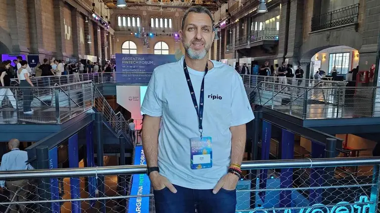 Sin cepo cambiario y con más adopción cripto, "el 2025 de Argentina será espectacular"