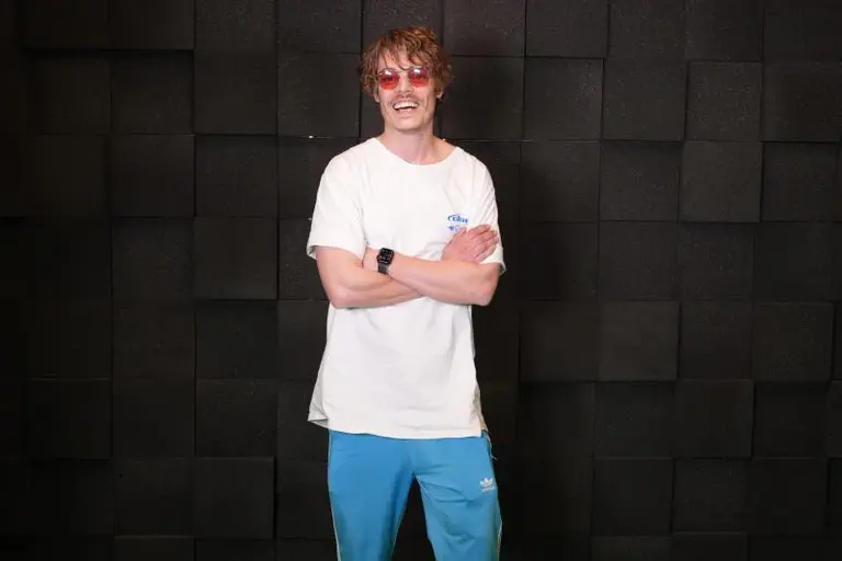 "El mundo cripto en Argentina es enorme y sigue creciendo exponencialmente"