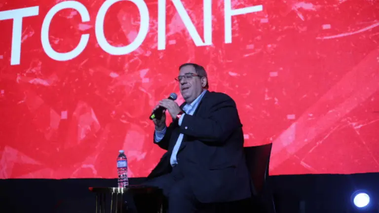 Maslatón criticó al sistema fiat y reveló cuáles son las razones del éxito de Bitcoin