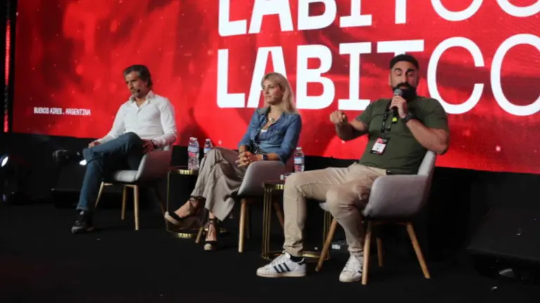 El Gobierno Nacional busca que Bitcoin quede exento del Impuesto a las Ganancias