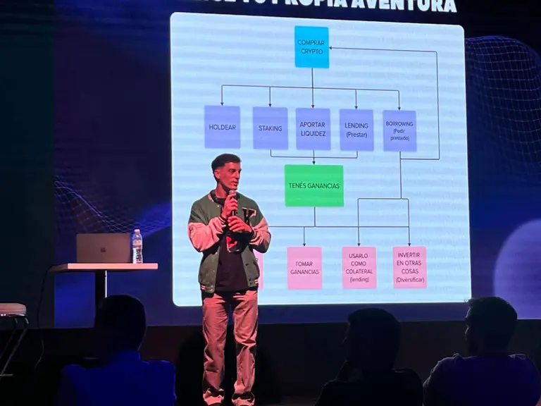 ¿Exchange centralizada o descentralizada? Este experto te explica los puntos fuertes y débiles de cada una