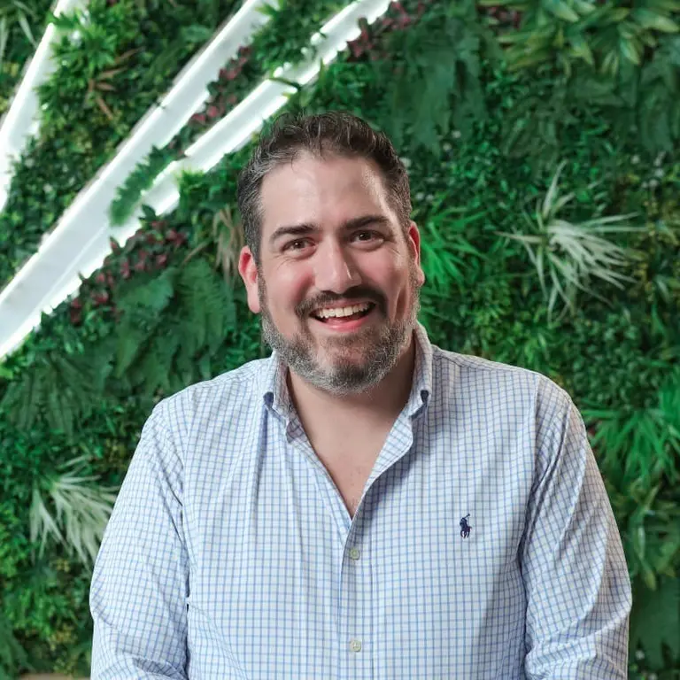 "Esperamos que las regulaciones argentinas se alineen con las mejores prácticas internacionales"