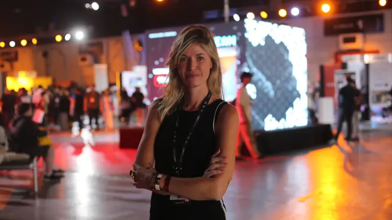 Solana apuesta a Argentina: "Buscamos desarrollar infraestructura para el sistema financiero y de pagos"