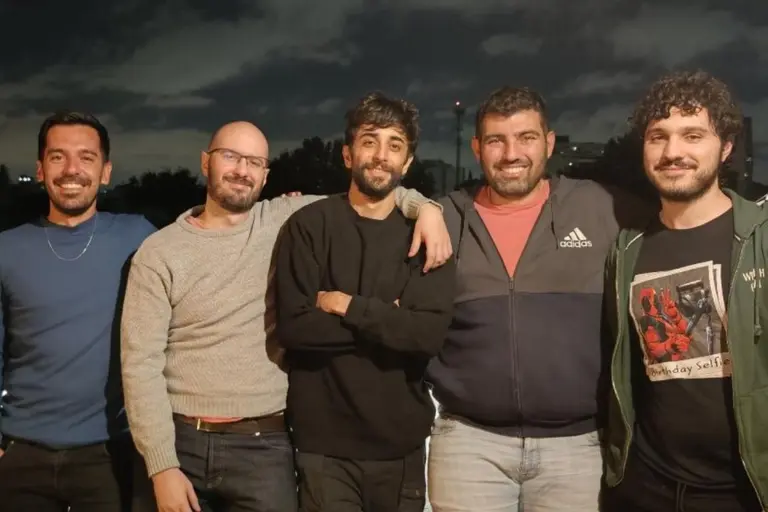 Orgullo argentino: conocé la startup que sedujo a EE.UU. por su capacidad de ayudar a ONGs