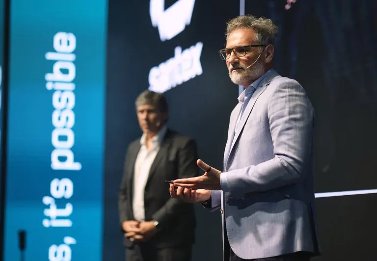 "Hoy los datos son la nueva moneda": cuáles son los desafíos de regular la IA en Argentina