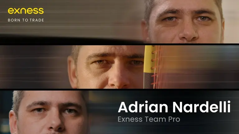 Born to Trade: el ascenso de Adrián Nardelli