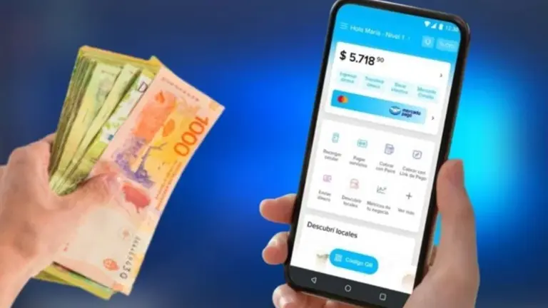 Cómo realizar transferencias en Mercado Pago sin tener saldo: paso a paso