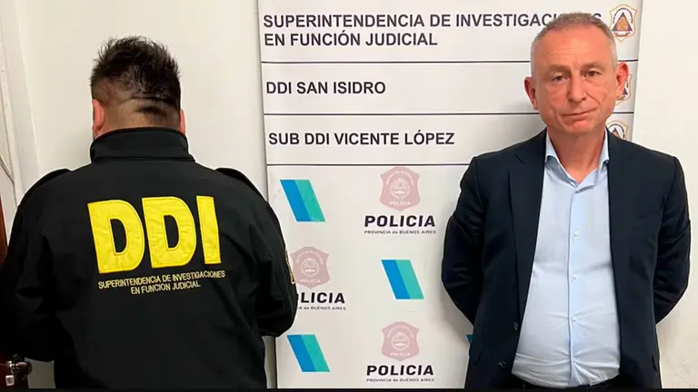 Piden la extradición del CEO de Wenance