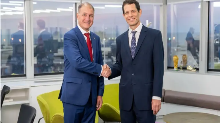 MAE y Matba Rofex se unen para lanzar una nueva bolsa de productos agrícolas y financieros: así será A3