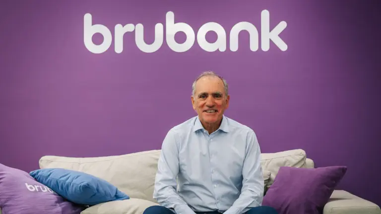 Brubank es reconocida con destacado premio para el rubro fintech: de qué se trata
