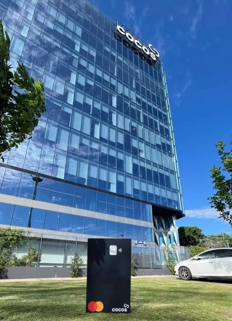 Cocos y Banco Voii abren búsquedas laborales para su expansión: cómo postularse y qué perfiles buscan