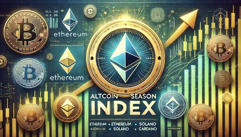 ¿Estamos a las puertas de una nueva temporada de Altcoins? Cómo aprovechar este momento al máximo