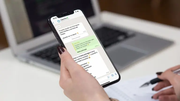 La IA llega a Casa Rosada: la nueva herramienta que podría hacer que Tina 'hable' con los argentinos en 2025