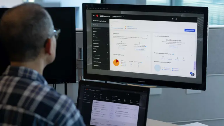 La adopción de la inteligencia artificial reorienta las prioridades de inversión de las empresas