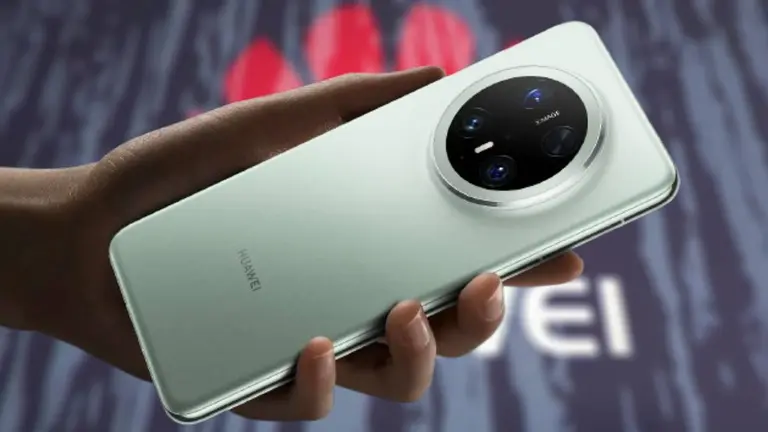 Huawei se despide de Android: integrará su propio sistema operativo en sus dispositivos