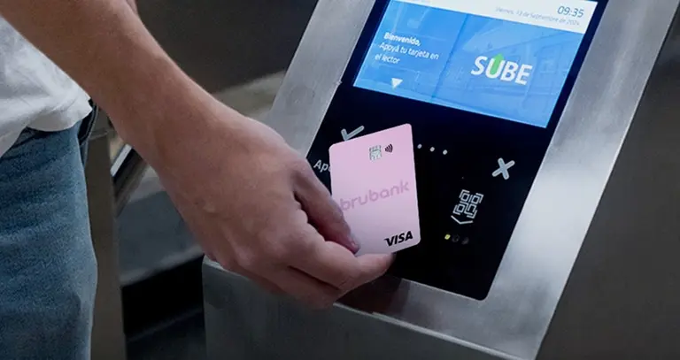 Brubank lanza una promoción para viajar gratis en el Subte: cómo acceder al beneficio