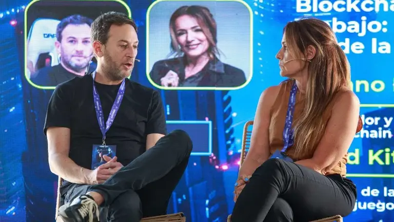 Sura Gaming, la UTN y una alianza para expandir la formación en gaming blockchain y Web3