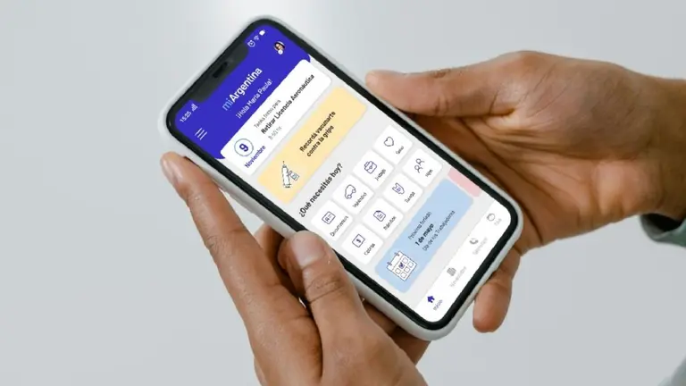 Hackearon la plataforma Mi Argentina y la app de Tarjeta SUBE: ¿A quién culpó el Gobierno?