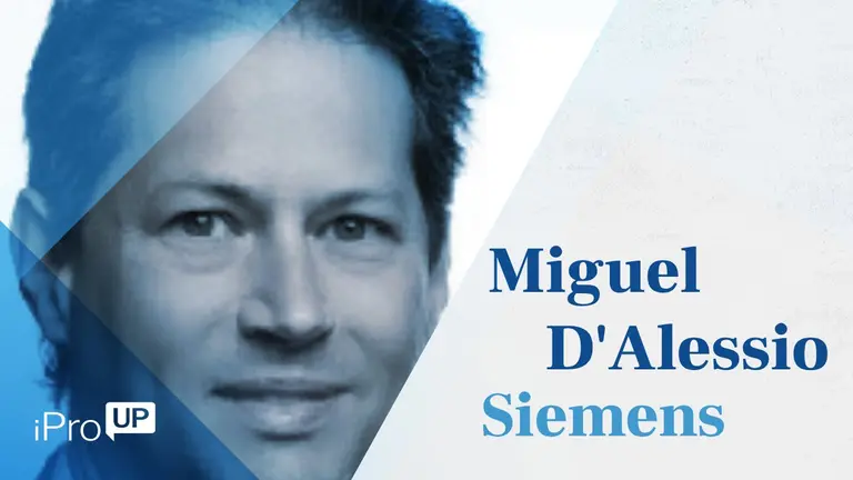 La digitalización y la ciberseguridad industrial: vitales en la construcción de un futuro sostenible y competitivo