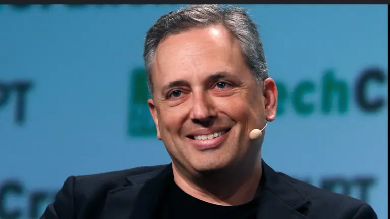 ¿Por qué Trump eligió a David Sacks como zar cripto?