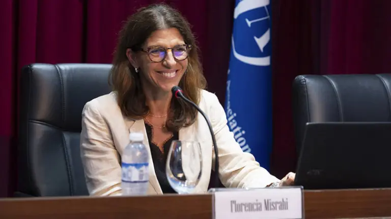 El Gobierno desplaza a la titular del ARCA, ex AFIP, por una medida que reveló iProUP