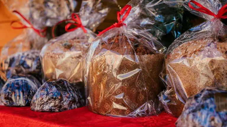 Dónde comprar esta caja de Navidad que está a precio regalado gracias a una billetera virtual