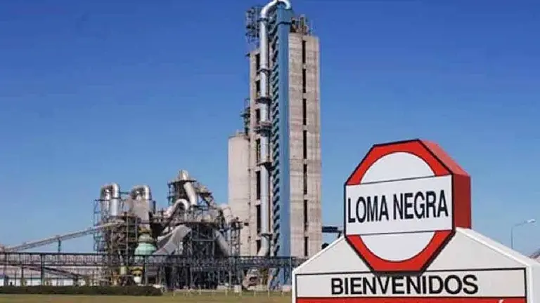 Esta empresa te paga en dólares: Loma Negra lanza ON con renta de hasta 8,25% anual