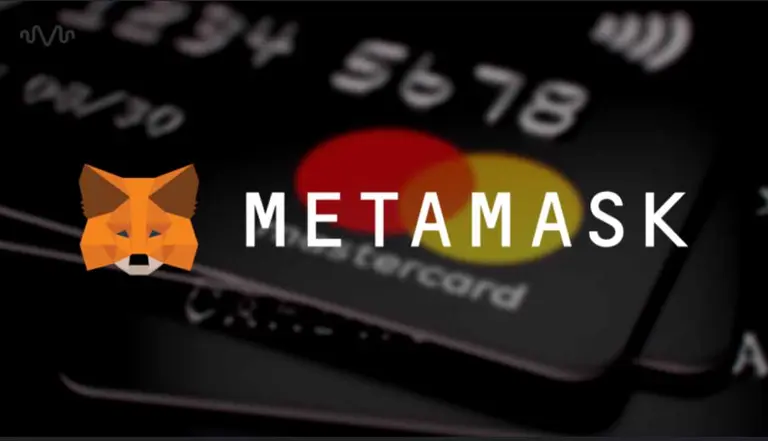 MetaMask lanza una tarjeta de débito respaldada por criptomonedas