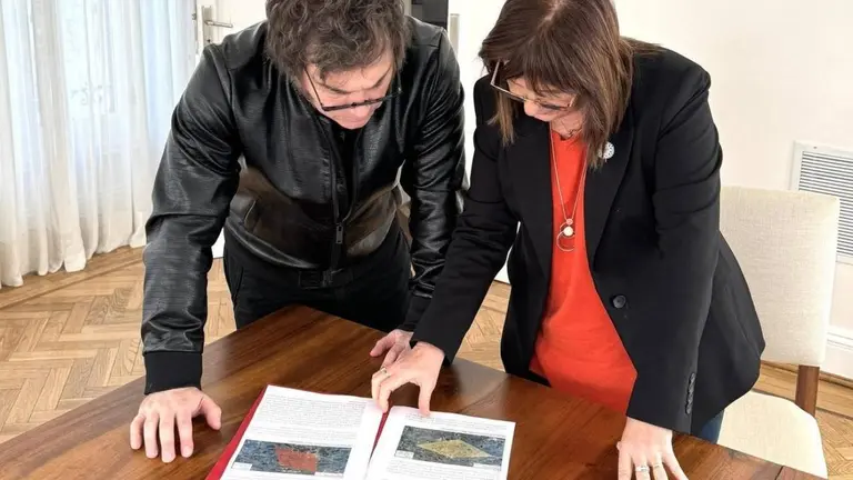 Comienza la investigación oficial sobre $Libra: Milei ordenó a la Oficina Anticorrupción analizar el caso