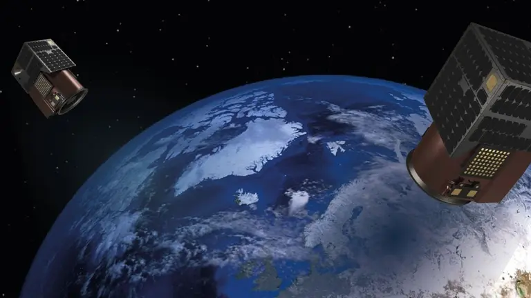 CEDEAR recomendados 2025: cómo invertir en Satellogic y cuánto rinde en dólares