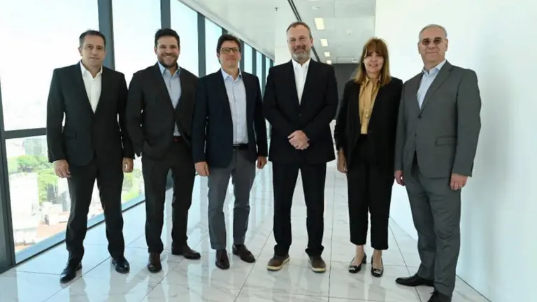 BBVA anuncia una alianza estratégica para la financiación de automóviles en Argentina