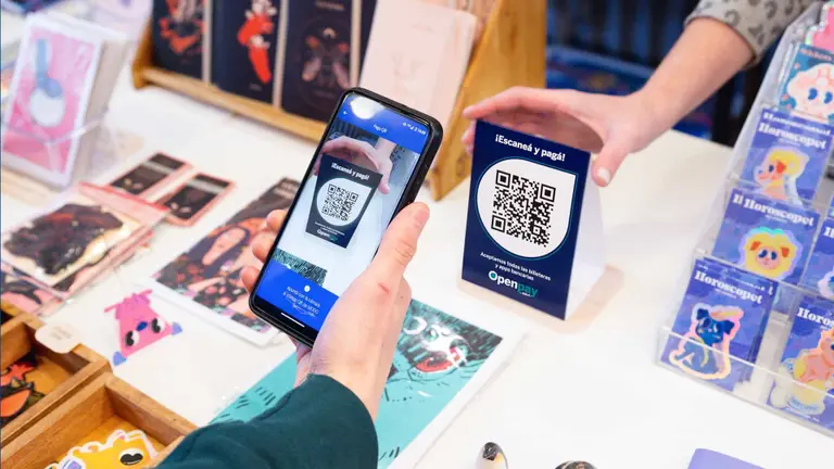 Aceptá todos medios de pago, con promos y cuotas: cómo es la solución ideal para Pymes y emprendedores