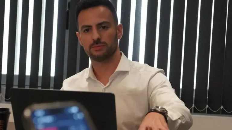 Finanzas inteligentes para grandes inversores