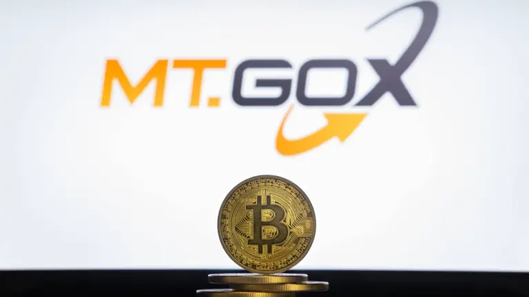 Mt. Gox reaparece con una transferencia de 12.000 Bitcoin en una semana de alta volatilidad