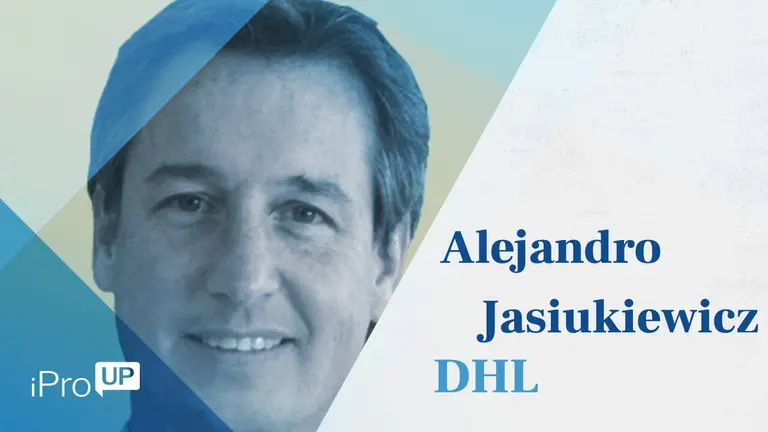 Cómo la logística global impulsa la internacionalización de las pequeñas empresas