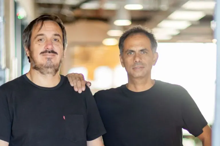 Lanzan app que premia ciclistas por pedalear y cuidar el planeta: planean facturar u$s300.000 en 2025