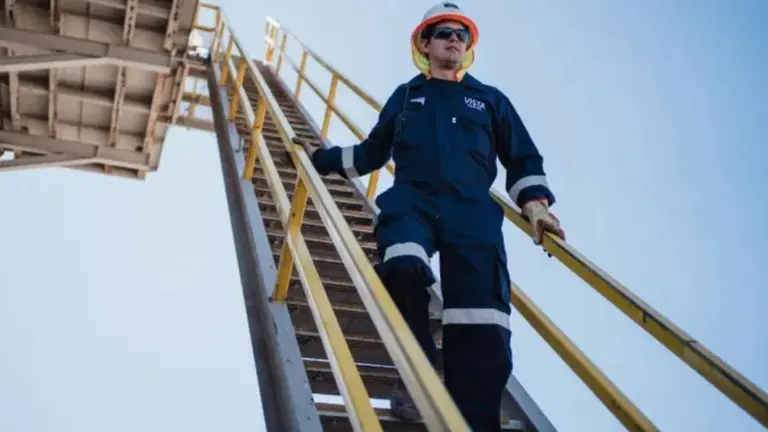 Vaca Muerta: la apuesta de Vista para quienes buscan dolarizarse sin salir de la Argentina