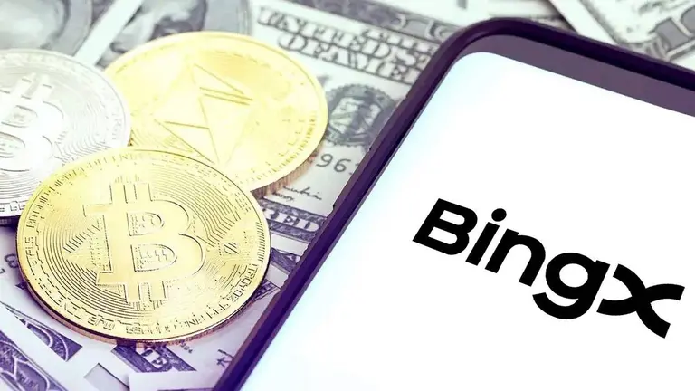 BingX invierte cifra millonaria en proyecto DeFi para impulsar soluciones de liquidez "omnichain"