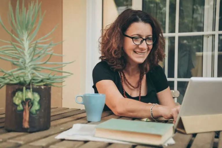 Conocé cuáles son los 6 canales digitales para operar sin ir al banco