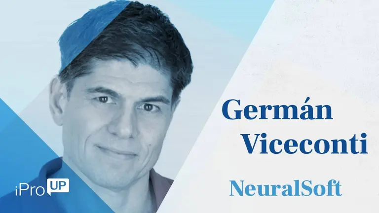 Software empresarial: motor de transformación y crecimiento clave para 2025