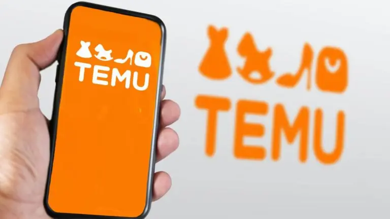 Cómo comprar en Temu desde Argentina y recibir los pedidos en casa