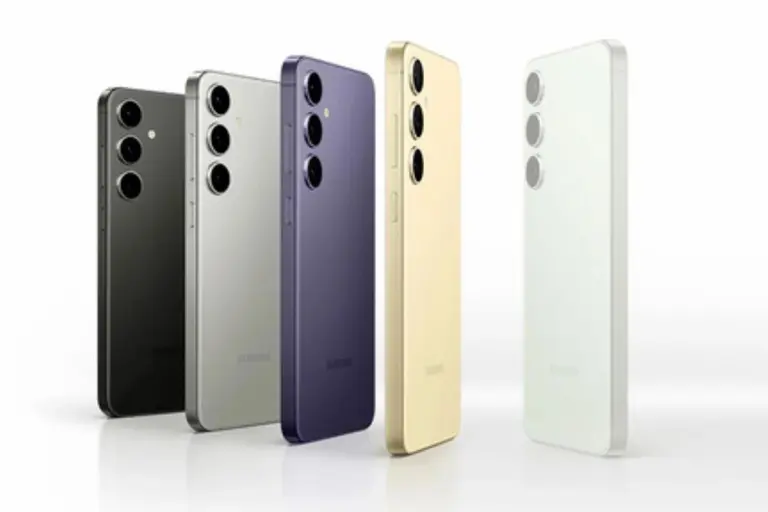 Samsung arranca el 2025 con todo: Ofrece 12 cuotas sin interés en todos sus celulares durante enero